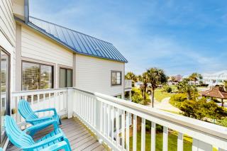 Plantation West #1348 - Gulf Shores - 9