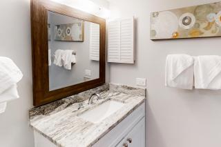 Plantation West #1348 - Gulf Shores - 4