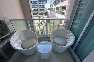 Brisas do Lago - apt 12 - 8