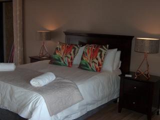 The Courtyard Guest House - Clarens - 7