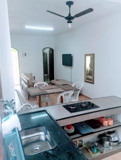 Casa em Bertioga, Indaiá - Mar Doce Lar III - Bertioga - 0
