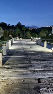 Piscina climatizada Gym Jacuzzi Sauna tennis - Estepona - 4