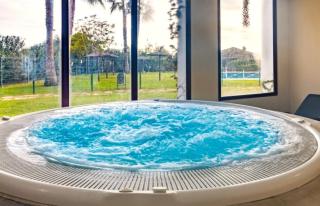 Resort Botánica Spa, Piscina, Gym y cerca Marbella - 9