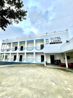 Shiri Hotel - 0