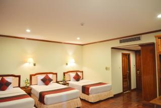 Angkor Hotel - Siem Reap - 6