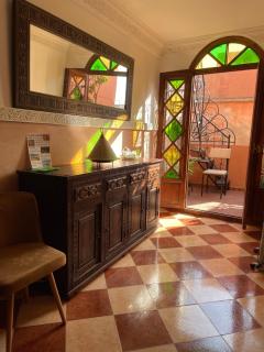 Dar Dadès - Marrakech - 7