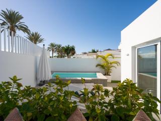 Porto Mare 42 with heated pool on the Front Line by CanaryScape - Pasito Blanco - 8