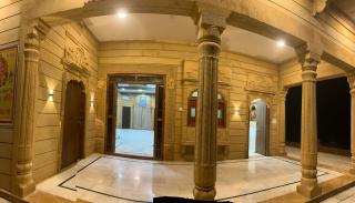 The golden home stay - 3