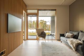 Levi Gialas Aurora Luxury Chalet - 9