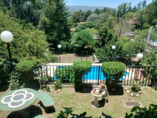 Casa La Moradita - Villa Parque Siquiman - 0