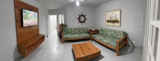 Alugue em Paúba - Casas pé na areia - São Sebastião - 8
