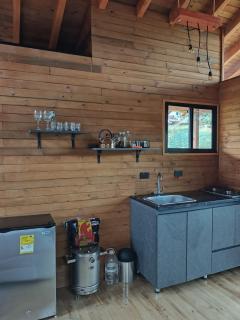 Samsara Glamping - Marinilla - 2