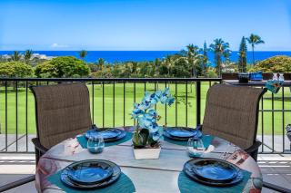 Country Club Villas 317 - Kailua-Kona - 5