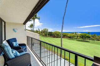 Country Club Villas 317 - Kailua-Kona - 3