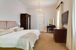 Protea Hotel by Marriott Dorpshuis & Spa Stellenbosch - Stellenbosch - 2