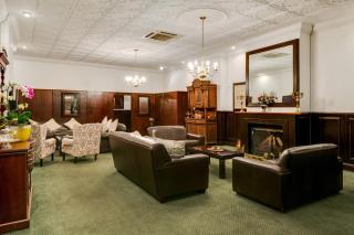 Protea Hotel by Marriott Dorpshuis & Spa Stellenbosch - Stellenbosch - 6