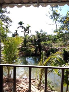 House by the Stream - - 4