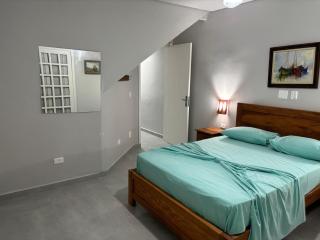 Alugue em Paúba - Casas pé na areia - 2