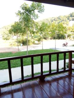 House by the Stream - 3