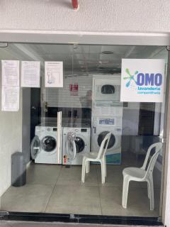 Flat no Pontes Home Stay 16 Andar Boa Viagem - Recife - 1