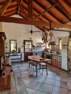 Las Veronas - Villa Las Rosas - 2
