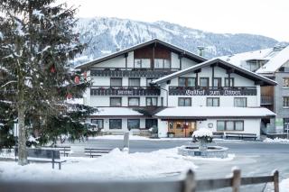 Hotel Löwen - Lingenau - 8