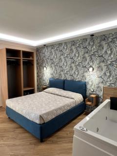 PoseidonRooms - Marina di Camerota - 6