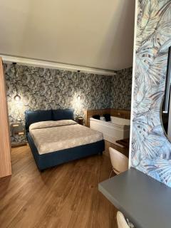 PoseidonRooms - Marina di Camerota - 3