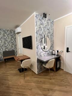 PoseidonRooms - Marina di Camerota - 2