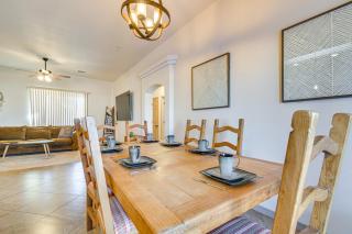 Putting Green and Mtn View Lake Havasu City Home! - Lake Havasu City - 3