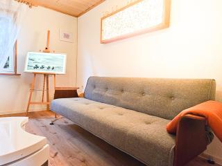WALD WIESE cottage - Kurort Steinbach-Hallenberg - 1