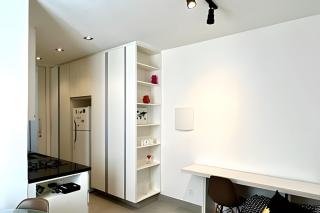 Apartamento em Ipanema / Leblon - posto 10 - Rio de Janeiro - 2