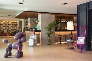 Moxy Patra Marina - Patra - 4
