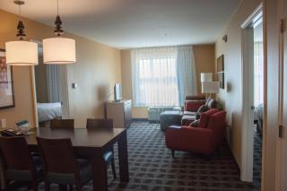 TownePlace Suites by Marriott Beaumont Port Arthur - Port Arthur - 5