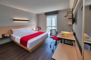 City Express by Marriott La Raza - Mexico City - 0