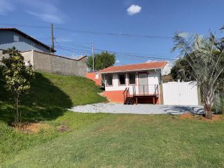Tiny Garden House - Santa Rita do Sapucaí - 0