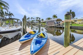 Villa Azurro, Cape Coral - Cape Coral - 9