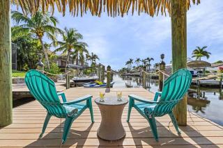 Villa Azurro, Cape Coral - Cape Coral - 6