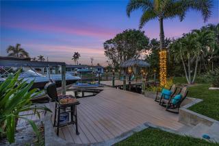 Villa Azurro, Cape Coral - Cape Coral - 4