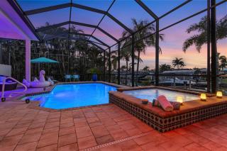 Villa Azurro, Cape Coral - Cape Coral - 3