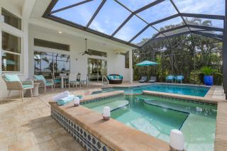 Villa Azurro, Cape Coral - Cape Coral - 1
