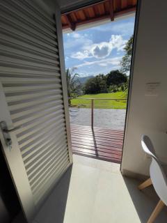 Tiny Garden House - Santa Rita do Sapucaí - 7
