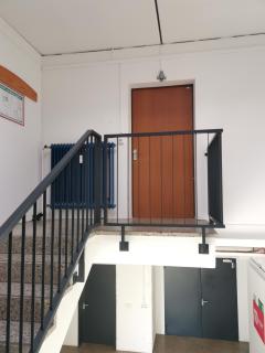 Monteurswohnung Frickenhausen - Frickenhausen - 1