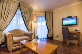 Protea Hotel by Marriott Dar es Salaam Oyster Bay - Dar es Salaam - 4
