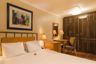 Protea Hotel by Marriott Dar es Salaam Oyster Bay - Dar es Salaam - 1