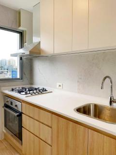 Apartamento de un dormitorio en Edificio "Luna de Mar" - 4