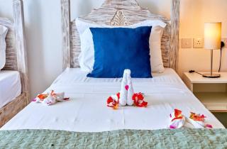Stunning Amani@Diani Luxury 2bd BeachVilla AC&pool - Ukunda - 1