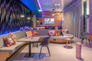 Moxy Munich Messe - Aschheim - 8