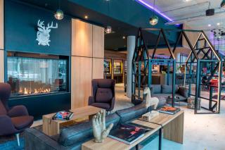 Moxy Munich Messe - Aschheim - 5