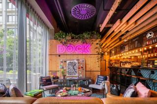Moxy Bordeaux - 3